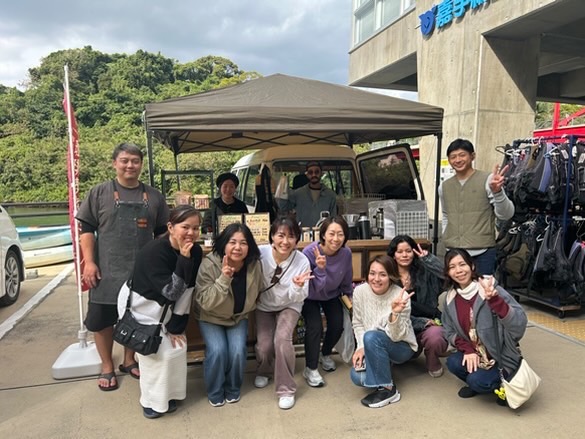 第４回ちっちゃなMARCHE_比謝川自然体験センター08