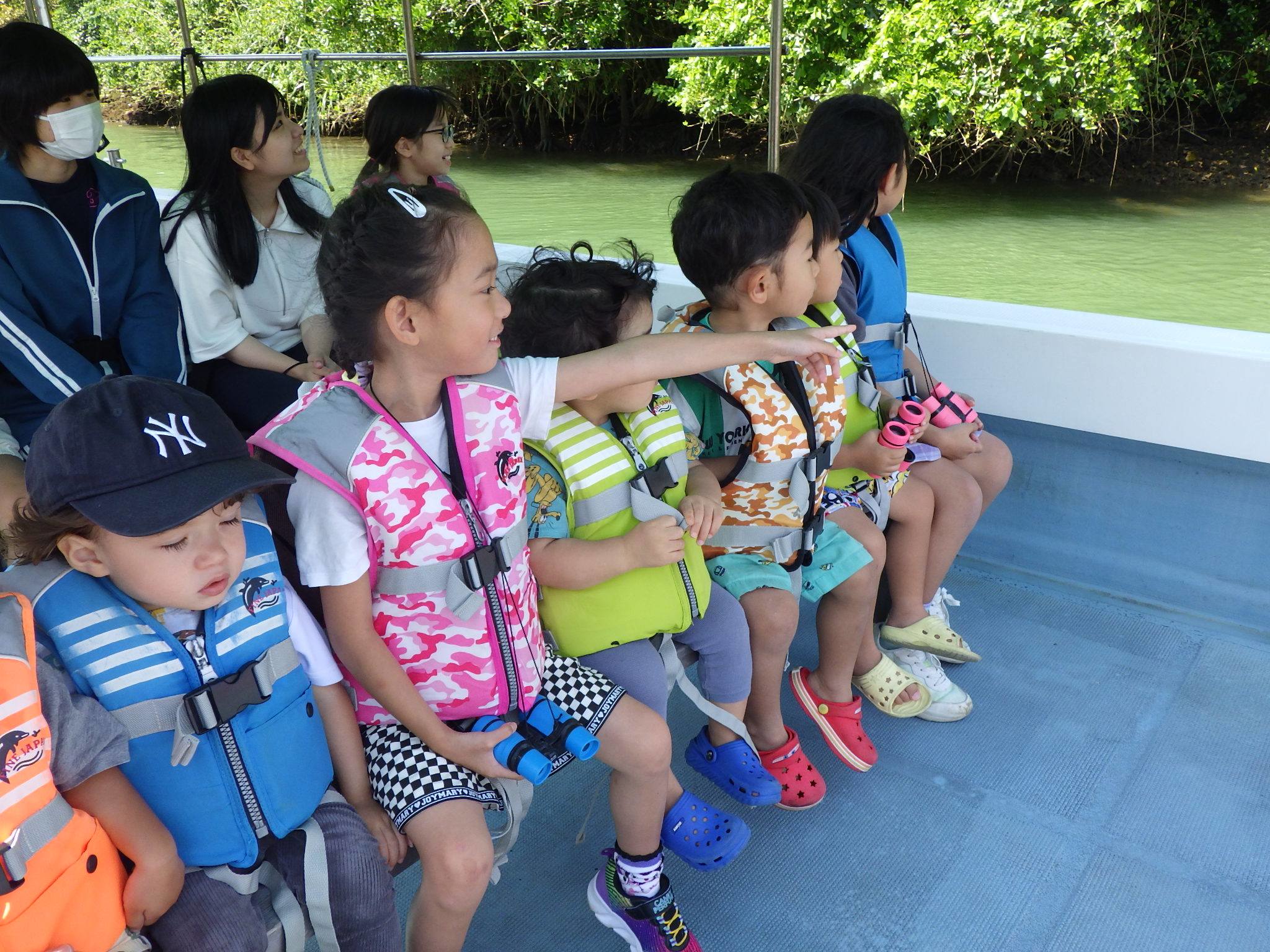 LINE_ALBUM_20250429鯉のぼりクルーズ_250430_10