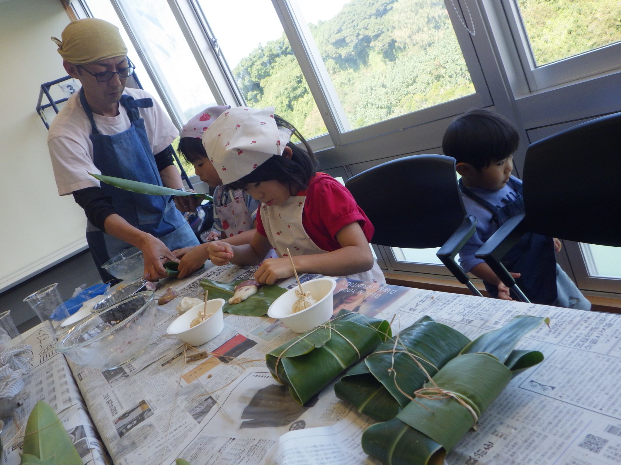 LINE_ALBUM_20260124ムーチーづくり_260124_18