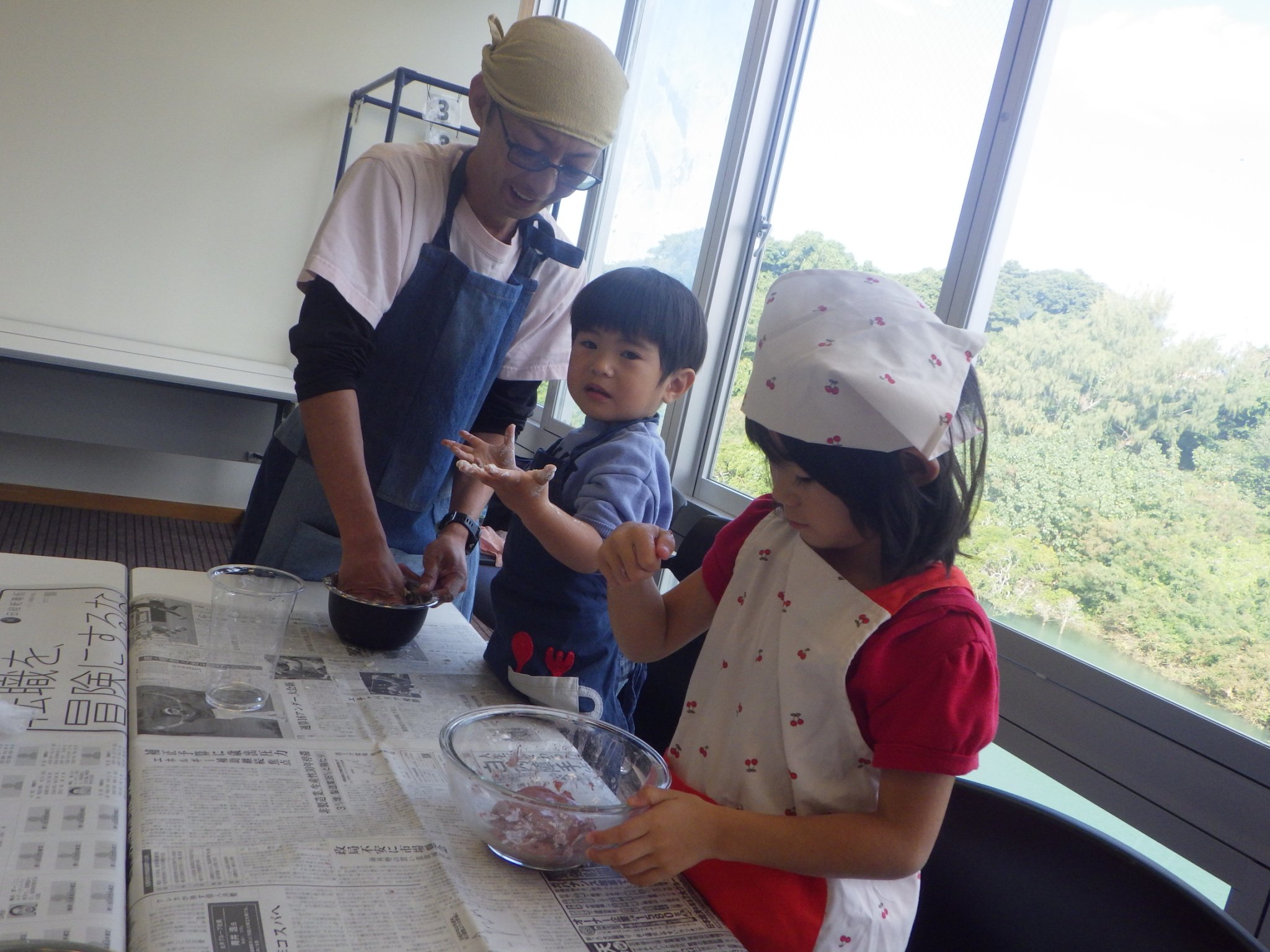 LINE_ALBUM_20260124ムーチーづくり_260124_30