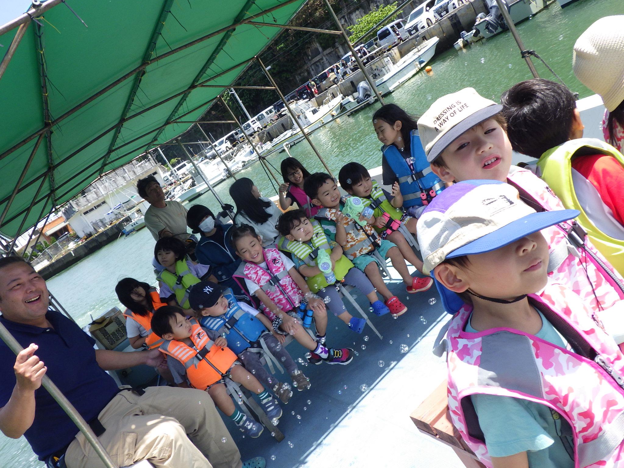 LINE_ALBUM_20250429鯉のぼりクルーズ_250430_18