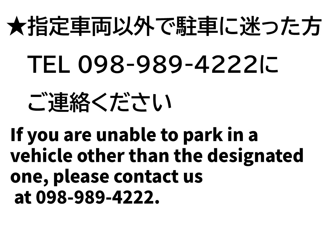 臨時駐車場03