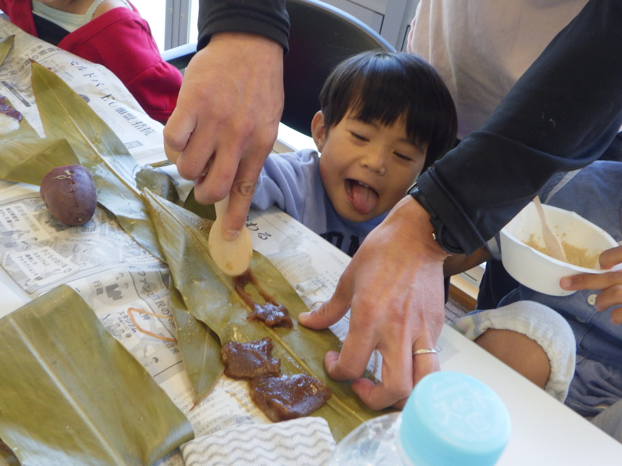 LINE_ALBUM_20260124ムーチーづくり_260124_4