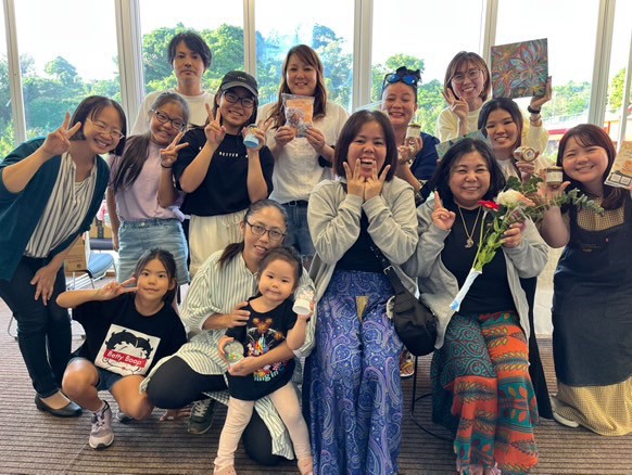 LINE_ALBUM_429ちっちゃなMARCHE_250430_127